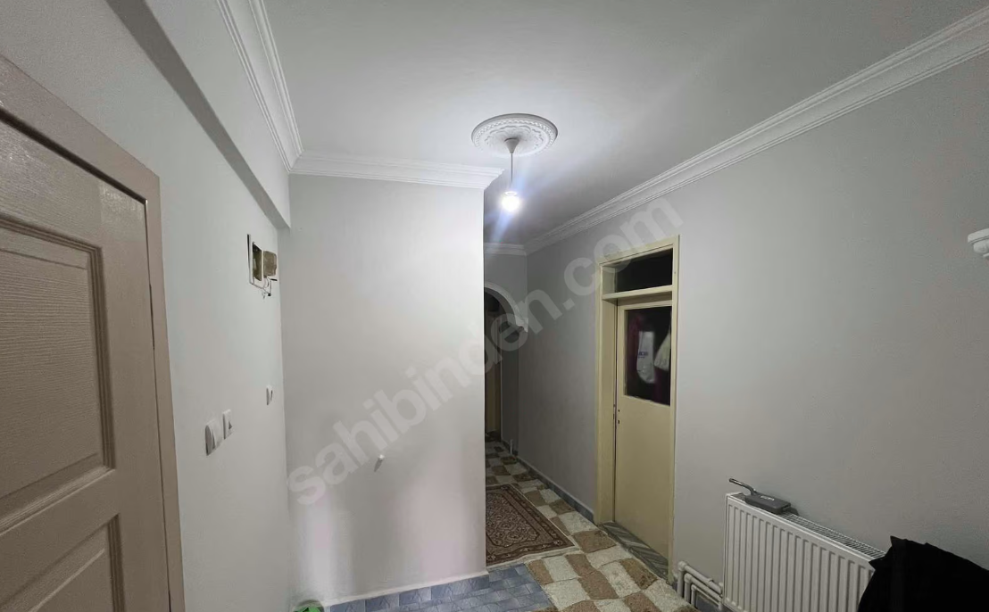 MABEL TOPALOĞLUNDAN ERDOĞDUDA SATILIK DAİRE VE DÜKKAN